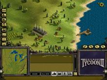 Railroad Tycoon 2: Platinum screenshot #11