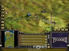 Railroad Tycoon 2: Platinum screenshot #13