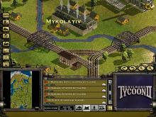 Railroad Tycoon 2: Platinum screenshot #14