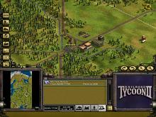 Railroad Tycoon 2: Platinum screenshot #5