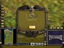 Railroad Tycoon 2: Platinum screenshot #6