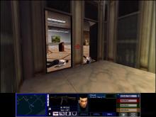 Tom Clancy's Rainbow Six: Rogue Spear screenshot