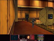 Tom Clancy's Rainbow Six: Rogue Spear screenshot #15