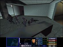 Tom Clancy's Rainbow Six: Rogue Spear screenshot #3