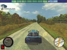Rally Championship 2000 screenshot #10