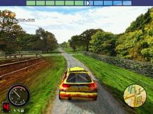 Rally Championship 2000 screenshot #11