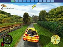 Rally Championship 2000 screenshot #15
