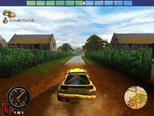 Rally Championship 2000 screenshot #16