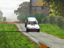 Rally Championship 2000 screenshot #4