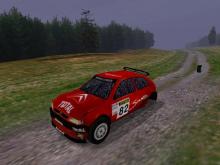 Rally Championship 2000 screenshot #6