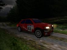 Rally Championship 2000 screenshot #7