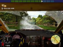 Rally Championship 2000 screenshot #8