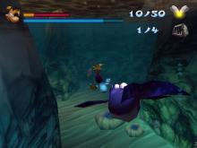 Rayman 2: The Great Escape screenshot #1