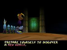 Rayman 2: The Great Escape screenshot #11