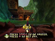Rayman 2: The Great Escape screenshot #13