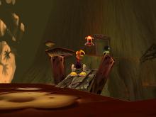 Rayman 2: The Great Escape screenshot #15
