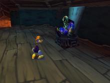 Rayman 2: The Great Escape screenshot #2