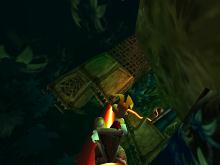 Rayman 2: The Great Escape screenshot #20