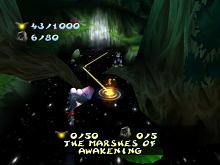 Rayman 2: The Great Escape screenshot #5