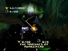 Rayman 2: The Great Escape screenshot #5