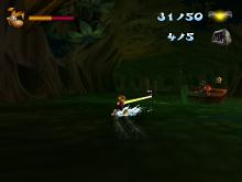 Rayman 2: The Great Escape screenshot #6