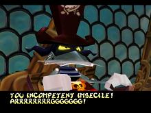 Rayman 2: The Great Escape screenshot #8