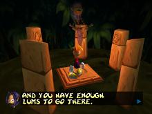 Rayman 2: The Great Escape screenshot #9