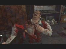 Resident Evil 2 screenshot #14