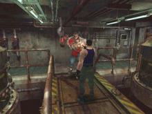 Resident Evil 2 screenshot #15