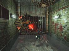 Resident Evil 2 screenshot #16