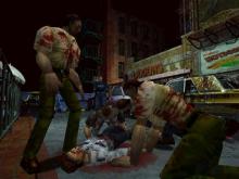 Resident Evil 2 screenshot #3