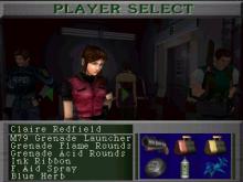 Resident Evil 2 screenshot #4