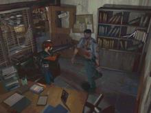 Resident Evil 2 screenshot #9