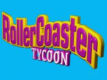 RollerCoaster Tycoon Deluxe screenshot