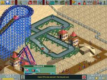 RollerCoaster Tycoon Deluxe screenshot #10