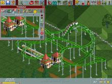 RollerCoaster Tycoon Deluxe screenshot #13