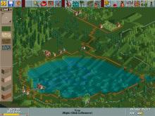 RollerCoaster Tycoon Deluxe screenshot #14