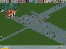 RollerCoaster Tycoon Deluxe screenshot #7