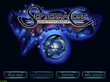 Septerra Core: Legacy of the Creator screenshot #1