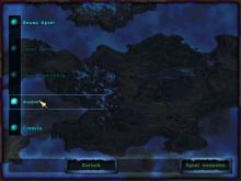 Septerra Core: Legacy of the Creator screenshot #2