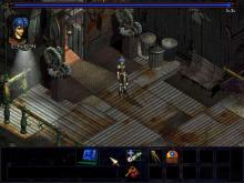 Septerra Core: Legacy of the Creator screenshot #7