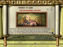 Seven Kingdoms 2: The Fryhtan Wars screenshot #3
