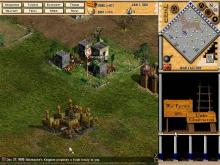 Seven Kingdoms 2: The Fryhtan Wars screenshot #5