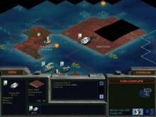 Sid Meier's Alpha Centauri screenshot #5