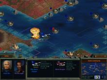 Sid Meier's Alien Crossfire screenshot #10