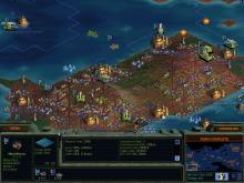 Sid Meier's Alien Crossfire screenshot #4