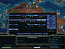 Sid Meier's Alien Crossfire screenshot #6