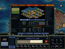 Sid Meier's Alien Crossfire screenshot #7