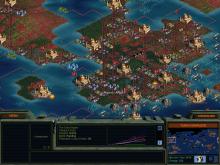 Sid Meier's Alien Crossfire screenshot #9