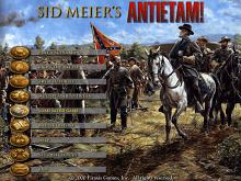 Sid Meier's Antietam! screenshot #13